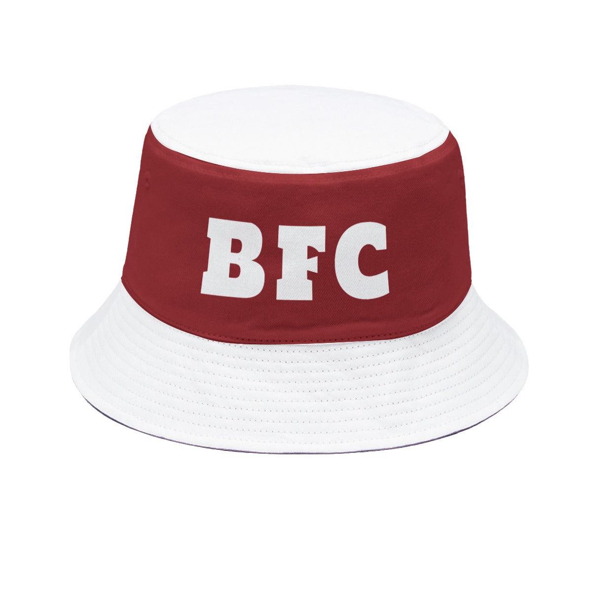 BFC Verein Fischerhut Fischerhut24