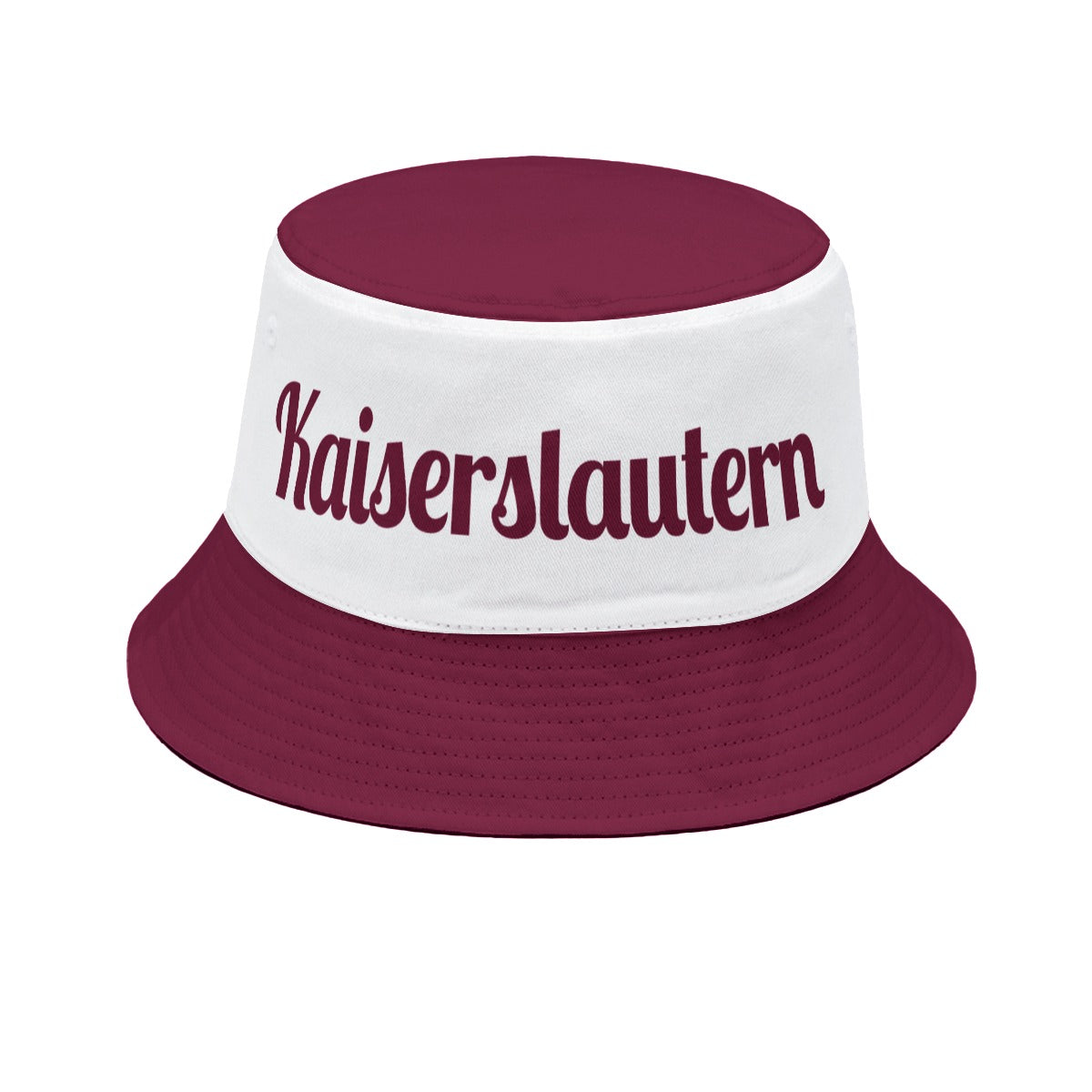 Kaiserslautern Tradition Fischerhut Fischerhut24