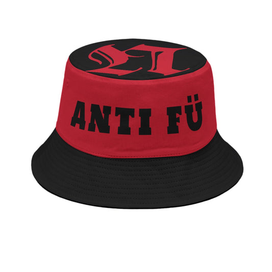 Anti Fü Fischerhut