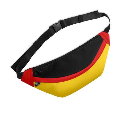 Deutschland Bauchtasche Fischerhut24