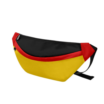 Deutschland Bauchtasche Fischerhut24
