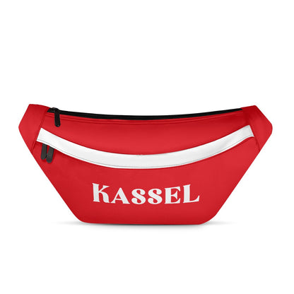 Kassel Bauchtasche Fischerhut24