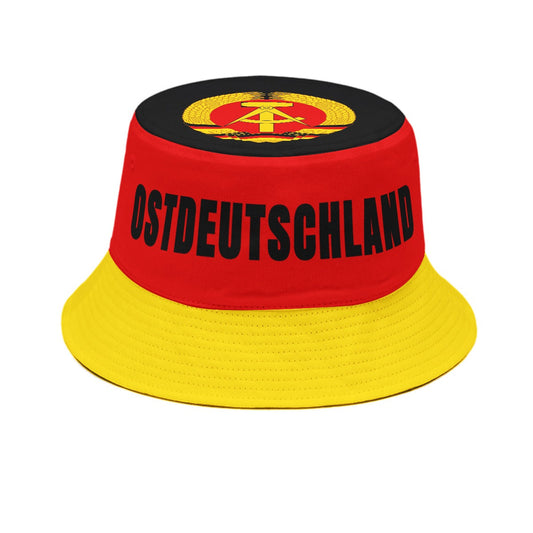 Ostdeutschland Fischerhut Fischerhut24