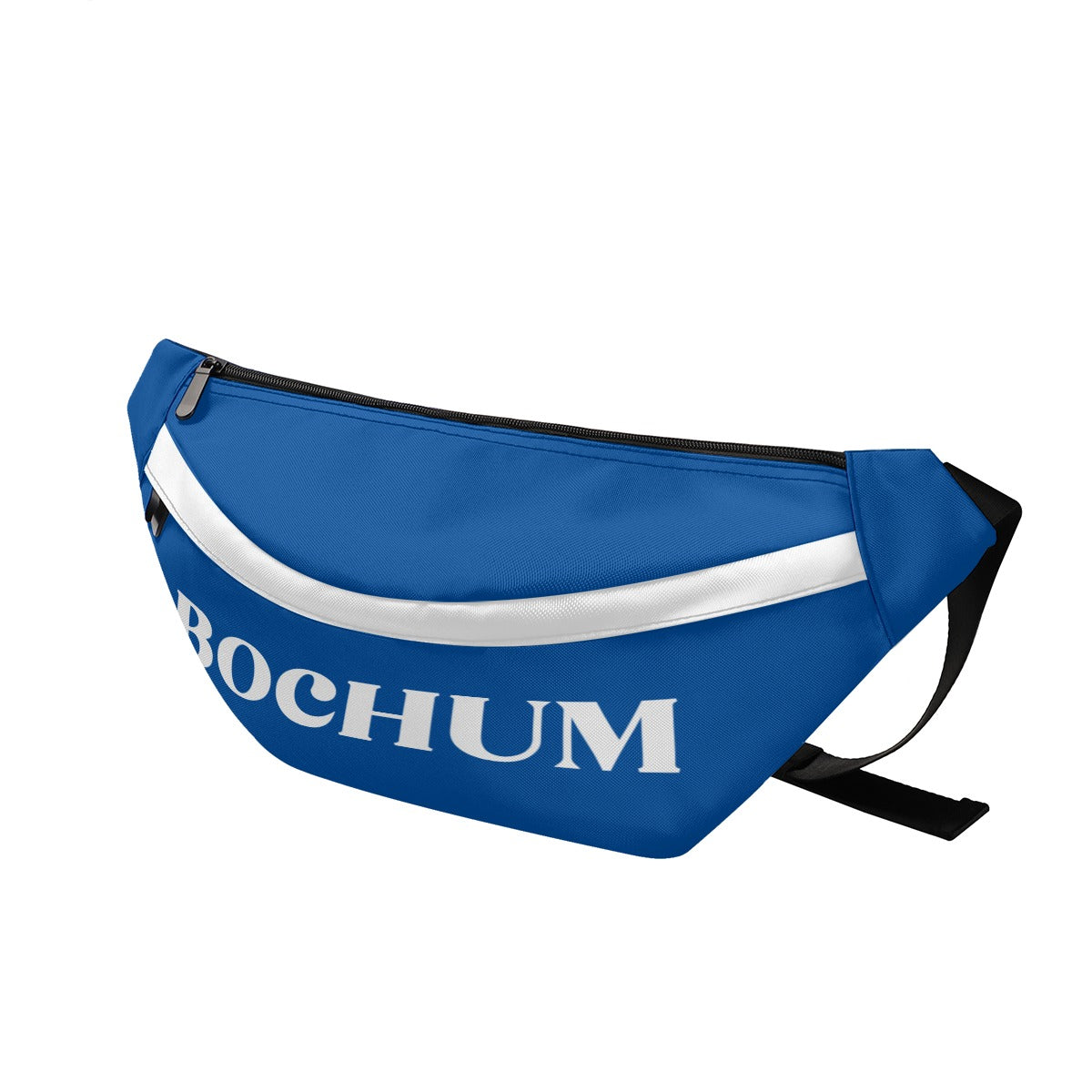 Bochum Bauchtasche Fischerhut24
