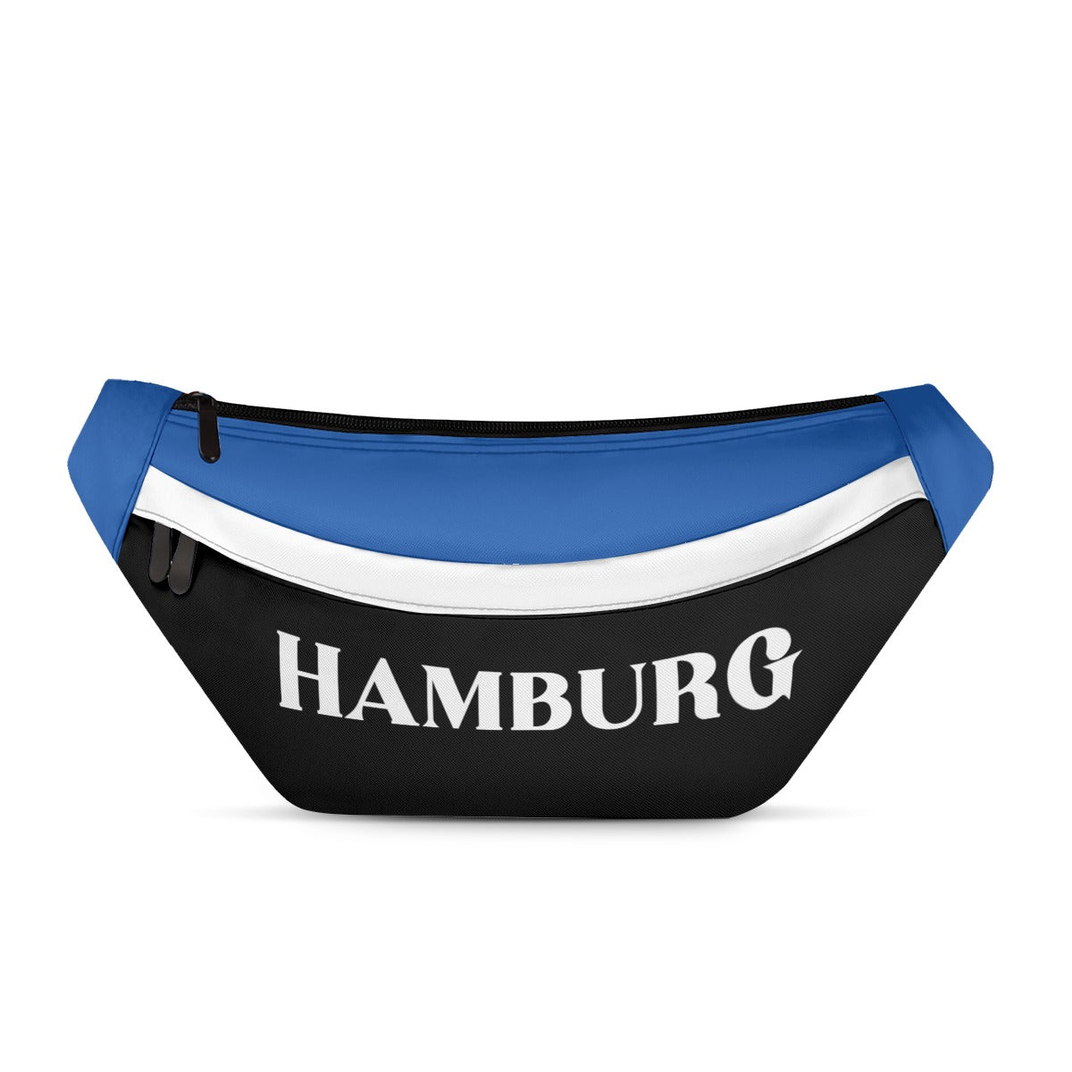 Hamburg Bauchtasche Fischerhut24