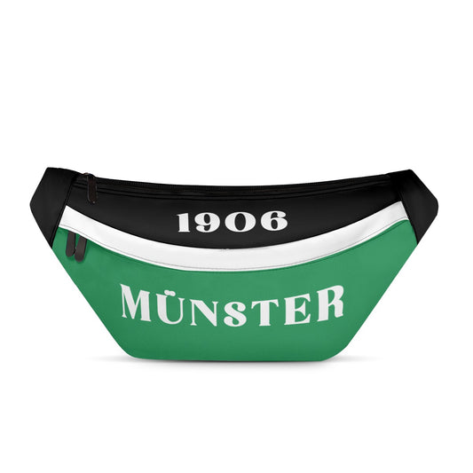 Münster Bauchtasche Fischerhut24