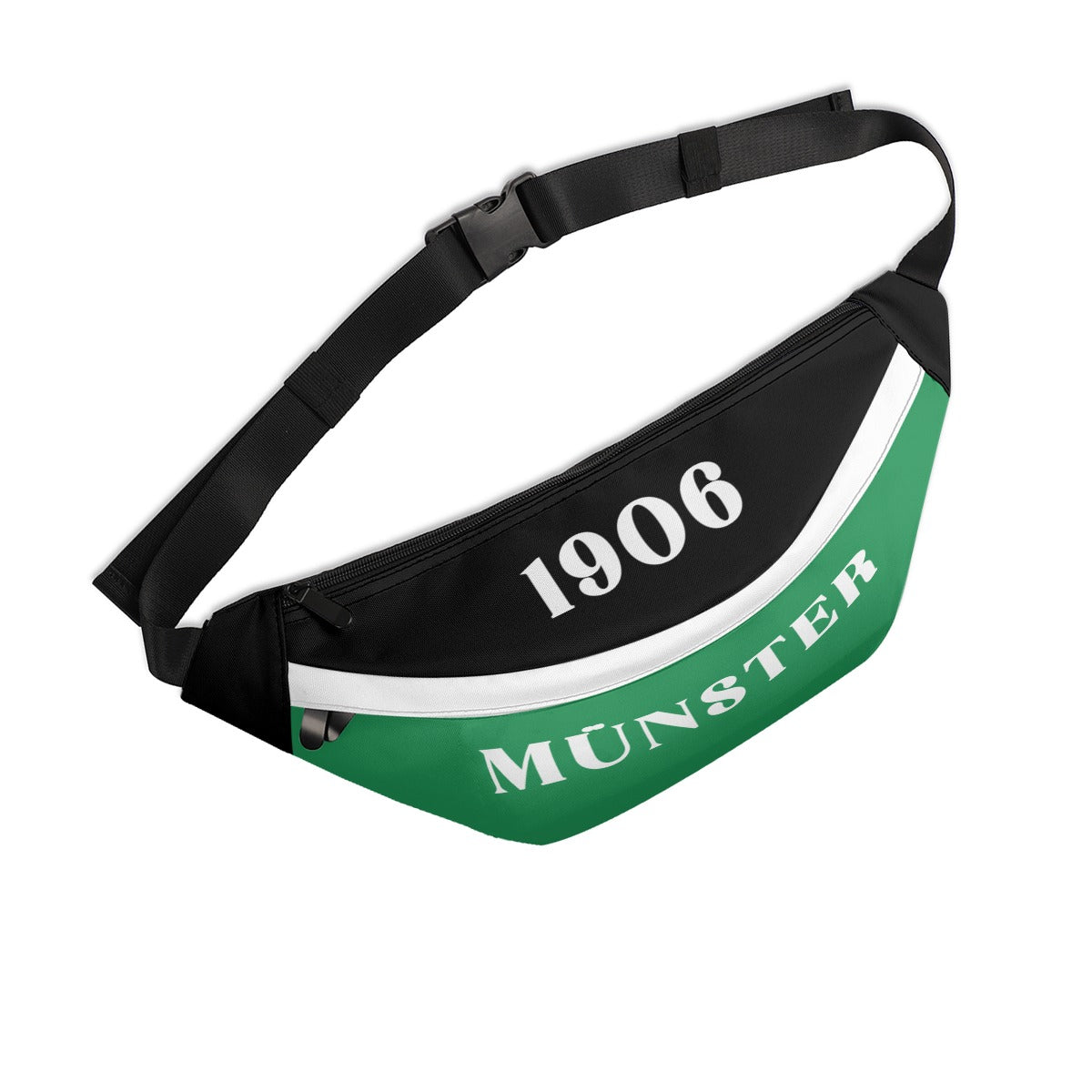 Münster Bauchtasche Fischerhut24