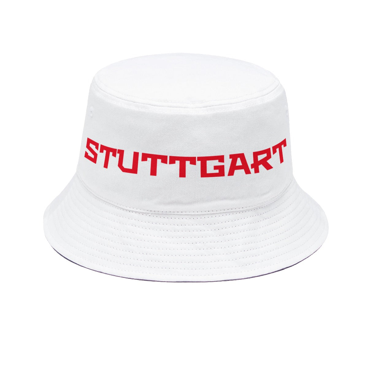 Stuttgart weiß Fischerhut24